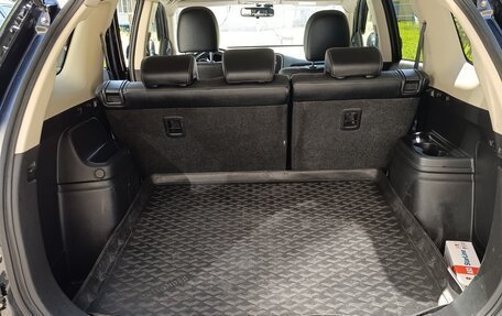 Mitsubishi Outlander III рестайлинг 3, 2015 год, 1 480 000 рублей, 13 фотография