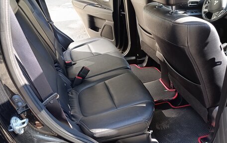 Mitsubishi Outlander III рестайлинг 3, 2015 год, 1 480 000 рублей, 15 фотография