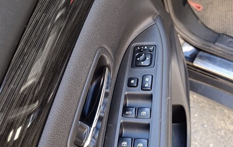 Mitsubishi Outlander III рестайлинг 3, 2015 год, 1 480 000 рублей, 23 фотография
