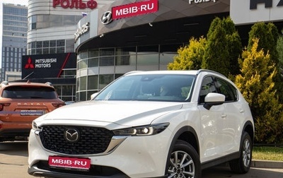 Mazda CX-5 II, 2025 год, 4 200 000 рублей, 1 фотография