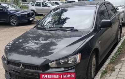 Mitsubishi Lancer IX, 2008 год, 550 000 рублей, 1 фотография