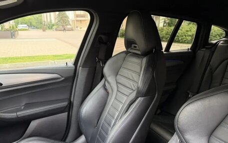 BMW X4, 2021 год, 4 600 000 рублей, 3 фотография