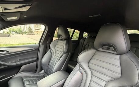 BMW X4, 2021 год, 4 600 000 рублей, 7 фотография