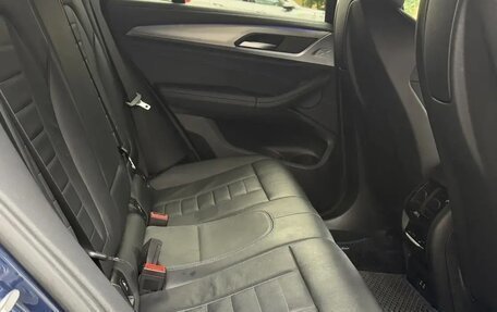 BMW X4, 2021 год, 4 600 000 рублей, 4 фотография