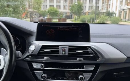 BMW X4, 2021 год, 4 600 000 рублей, 12 фотография