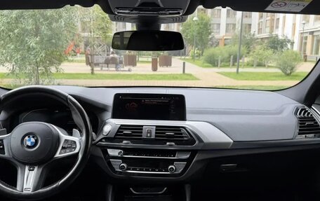 BMW X4, 2021 год, 4 600 000 рублей, 14 фотография
