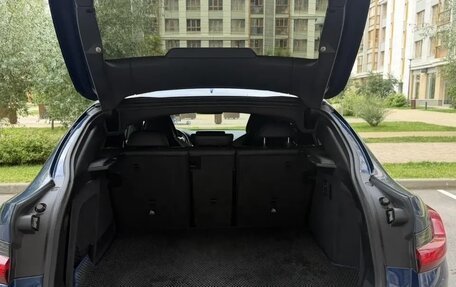 BMW X4, 2021 год, 4 600 000 рублей, 19 фотография