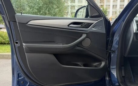 BMW X4, 2021 год, 4 600 000 рублей, 22 фотография