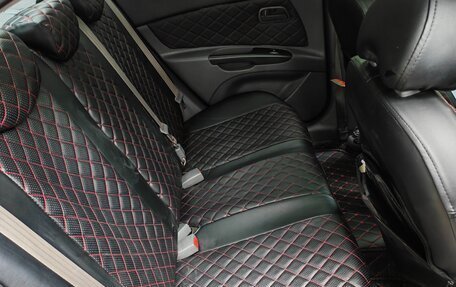KIA Rio II, 2011 год, 600 000 рублей, 9 фотография