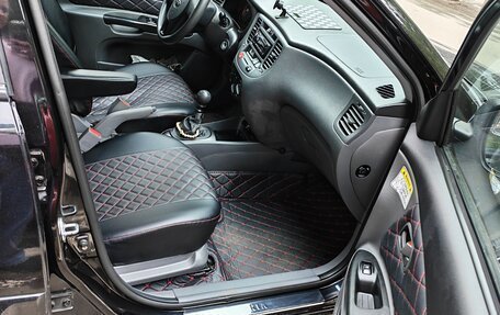 KIA Rio II, 2011 год, 600 000 рублей, 10 фотография