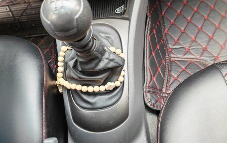 KIA Rio II, 2011 год, 600 000 рублей, 13 фотография