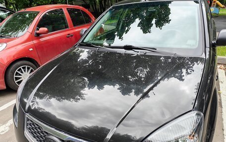 KIA Rio II, 2011 год, 600 000 рублей, 6 фотография