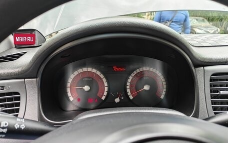 KIA Rio II, 2011 год, 600 000 рублей, 7 фотография