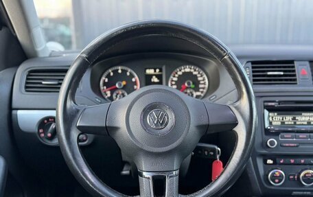 Volkswagen Jetta VI, 2013 год, 1 169 000 рублей, 6 фотография
