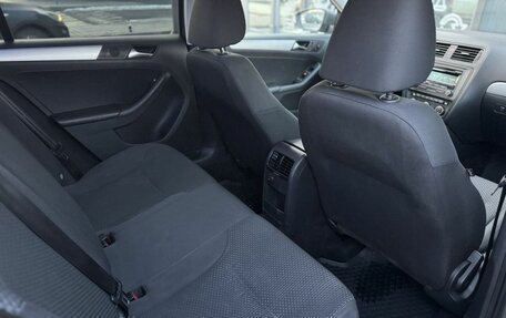 Volkswagen Jetta VI, 2013 год, 1 169 000 рублей, 10 фотография
