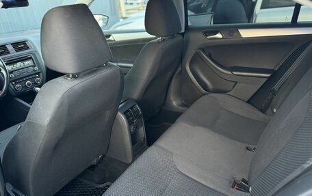 Volkswagen Jetta VI, 2013 год, 1 169 000 рублей, 9 фотография