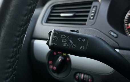 Volkswagen Jetta VI, 2013 год, 1 169 000 рублей, 16 фотография