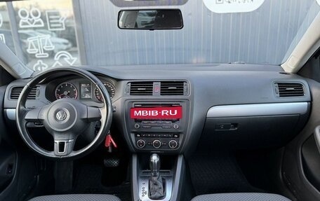 Volkswagen Jetta VI, 2013 год, 1 169 000 рублей, 7 фотография