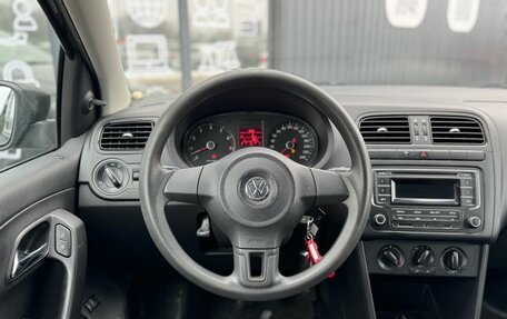 Volkswagen Polo VI (EU Market), 2012 год, 765 000 рублей, 7 фотография