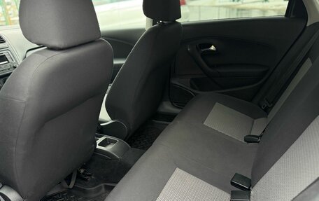 Volkswagen Polo VI (EU Market), 2012 год, 765 000 рублей, 12 фотография