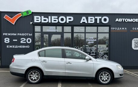 Volkswagen Passat B6, 2009 год, 810 000 рублей, 3 фотография
