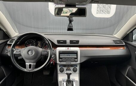 Volkswagen Passat B6, 2009 год, 810 000 рублей, 7 фотография