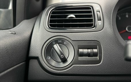 Volkswagen Polo VI (EU Market), 2012 год, 765 000 рублей, 15 фотография