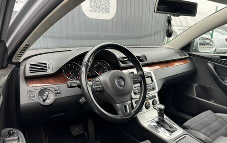 Volkswagen Passat B6, 2009 год, 810 000 рублей, 5 фотография