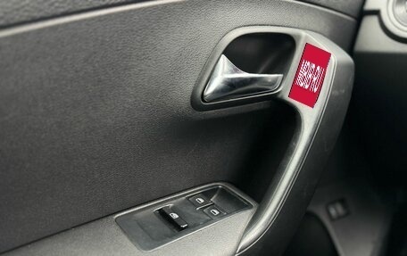 Volkswagen Polo VI (EU Market), 2012 год, 765 000 рублей, 16 фотография