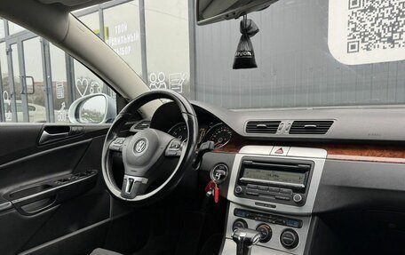 Volkswagen Passat B6, 2009 год, 810 000 рублей, 8 фотография
