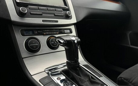 Volkswagen Passat B6, 2009 год, 810 000 рублей, 12 фотография