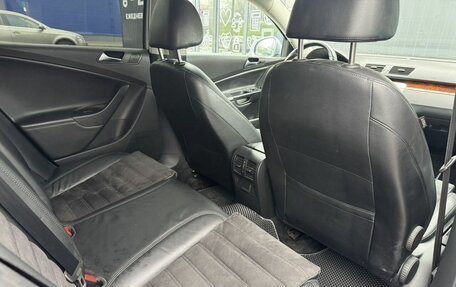 Volkswagen Passat B6, 2009 год, 810 000 рублей, 10 фотография