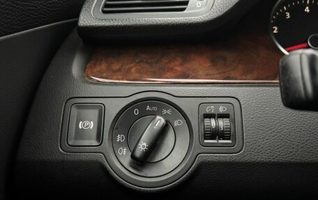 Volkswagen Passat B6, 2009 год, 810 000 рублей, 17 фотография