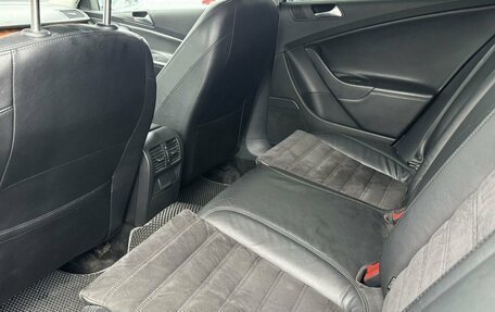 Volkswagen Passat B6, 2009 год, 810 000 рублей, 9 фотография