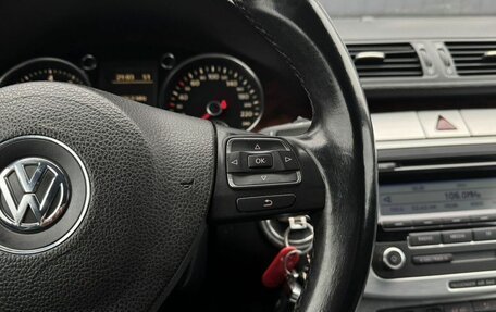 Volkswagen Passat B6, 2009 год, 810 000 рублей, 14 фотография