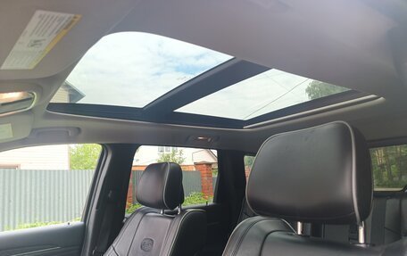 Jeep Grand Cherokee, 2011 год, 1 350 000 рублей, 8 фотография