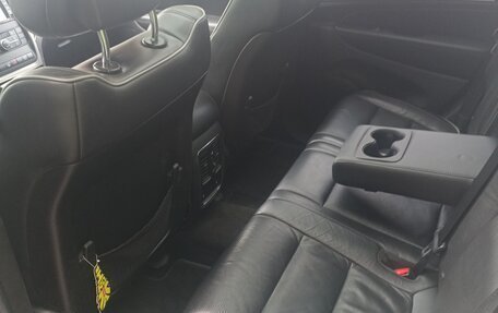 Jeep Grand Cherokee, 2011 год, 1 350 000 рублей, 6 фотография