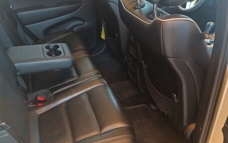 Jeep Grand Cherokee, 2011 год, 1 350 000 рублей, 12 фотография