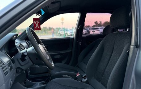 Hyundai Accent II, 2008 год, 430 000 рублей, 10 фотография