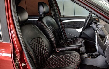 Renault Logan I, 2011 год, 510 000 рублей, 8 фотография
