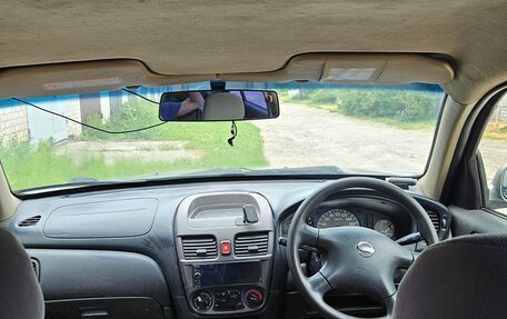 Nissan Bluebird Sylphy II, 2003 год, 250 000 рублей, 8 фотография