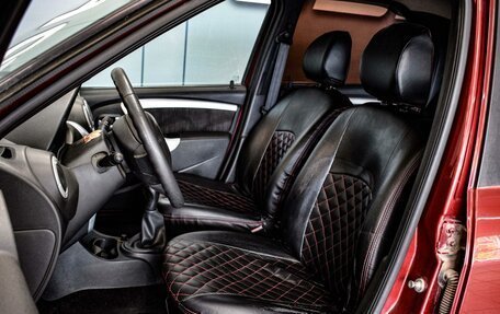 Renault Logan I, 2011 год, 510 000 рублей, 10 фотография