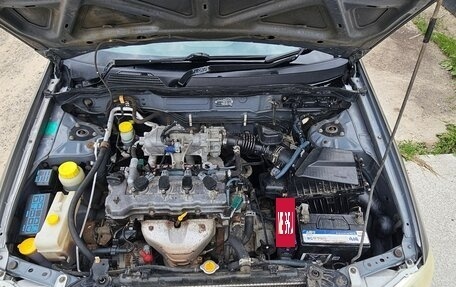 Nissan Bluebird Sylphy II, 2003 год, 250 000 рублей, 6 фотография