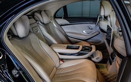 Mercedes-Benz S-Класс, 2019 год, 4 950 000 рублей, 7 фотография