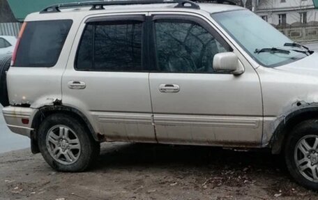 Honda CR-V IV, 2000 год, 170 000 рублей, 2 фотография