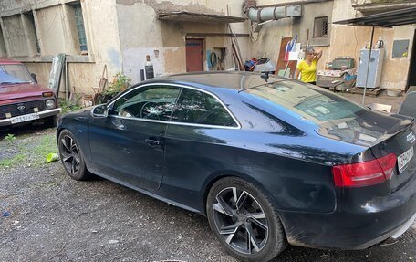 Audi S5, 2011 год, 1 800 000 рублей, 2 фотография