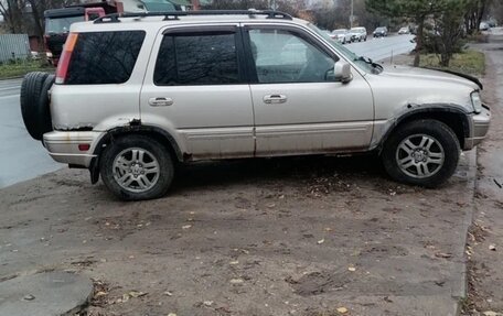 Honda CR-V IV, 2000 год, 170 000 рублей, 4 фотография