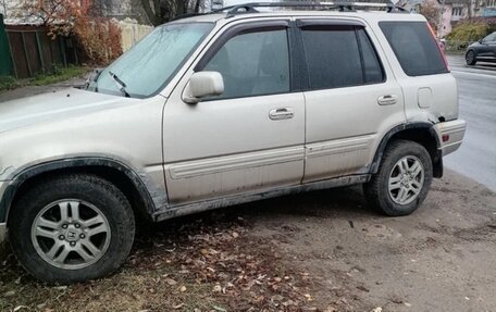 Honda CR-V IV, 2000 год, 170 000 рублей, 3 фотография