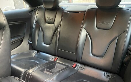 Audi S5, 2011 год, 1 800 000 рублей, 5 фотография