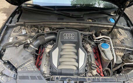 Audi S5, 2011 год, 1 800 000 рублей, 7 фотография